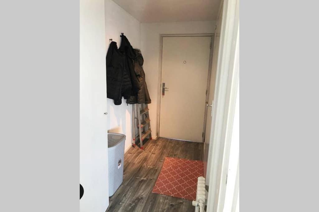 Beach View Zandvoort Apartment Exterior photo
